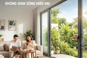 Một bộ cửa nhôm hoàn chỉnh gồm những gì?