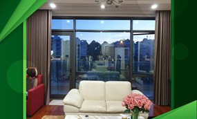 Những điều cần biết trước khi lắp cửa nhôm – Kinh nghiệm giúp công trình bền đẹp và vận hành ổn định