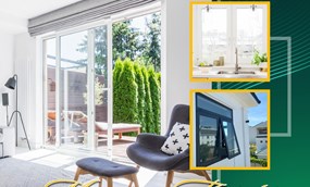 BössWindow – Cửa nhôm cao cấp, hoàn thiện giá trị ngôi nhà bạn