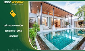 Những lỗi thường gặp khi lắp đặt cửa nhôm và cách phòng tránh