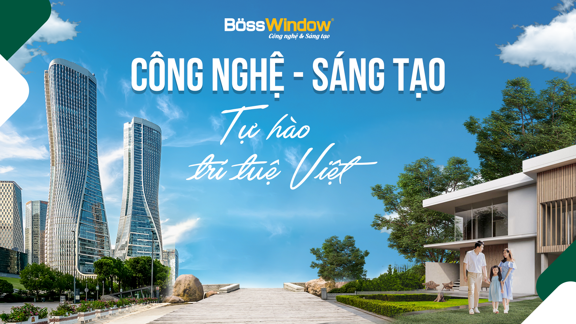 Help Boss Window BOSSWINDOW - THƯƠNG HIỆU CỬA NHÔM CỦA NGƯỜI VIỆT