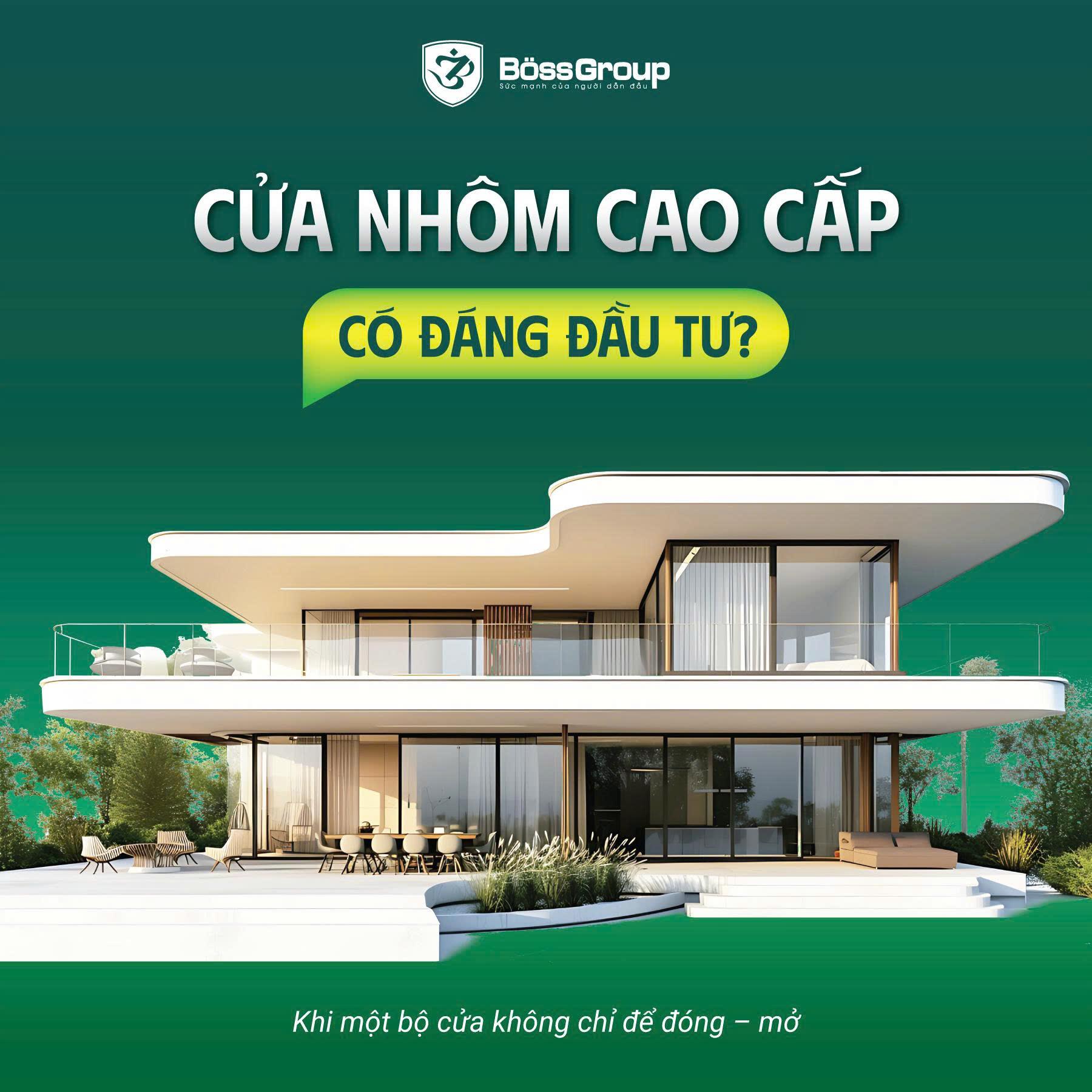 CÁC MẪU CỬA NHÔM NHÀ PHỐ ĐẸP THEO PHONG CÁCH KIẾN TRÚC
