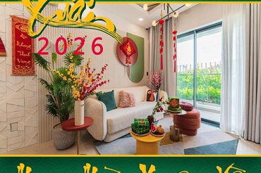 Gần Tết: Thay Cửa Nhôm BossWindow – Giải Pháp “Đổi Diện Mạo, Đổi Vận May” Cho Ngôi Nhà Bạn