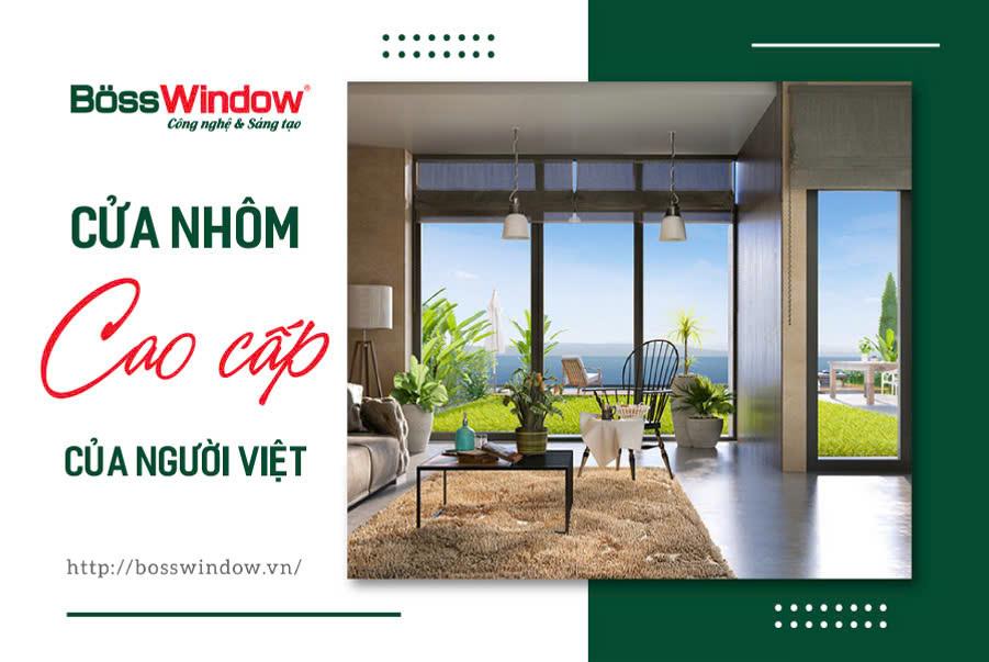 Cửa nhôm và cửa gỗ: Nên chọn loại nào cho công trình?