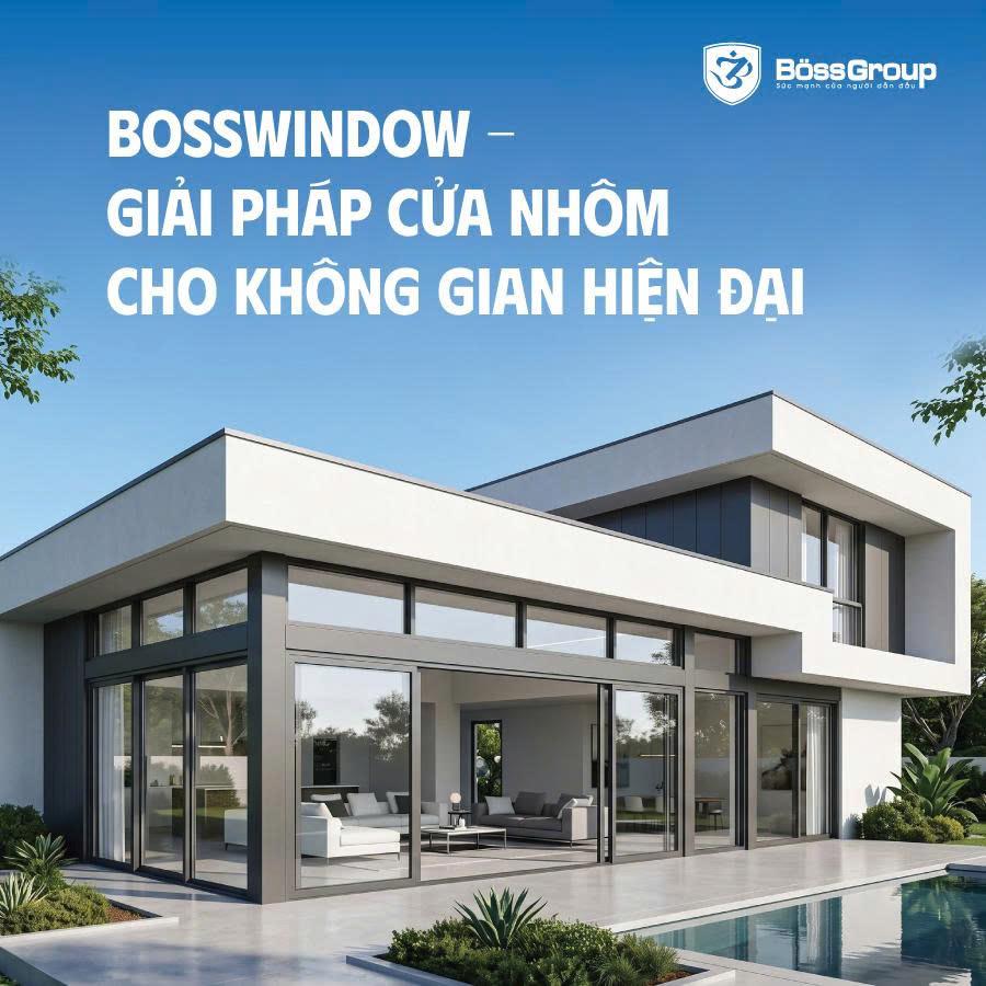 Phụ kiện cửa nhôm gồm những gì? Vai trò của phụ kiện đối với độ bền và vận hành cửa