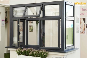 Cửa nhôm cao cấp là gì? Tiêu chí đánh giá và cách lựa chọn