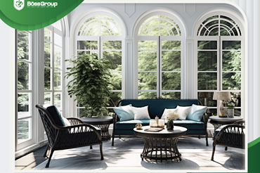 BossWindow khác gì các dòng cửa nhôm phổ biến trên thị trường?