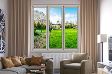 3 Tiêu Chí Hoàn Hảo Làm Nên Đẳng Cấp Cửa Nhôm BossWindow