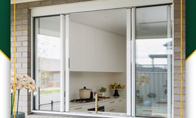 Cửa nhôm đồng bộ BossWindow: Đẳng cấp và Sáng tạo