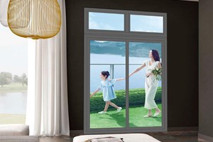 BössWindow: Lựa chọn hoàn hảo cho không gian sống an toàn và hiện đại