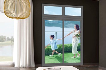 BössWindow: Lựa chọn hoàn hảo cho không gian sống an toàn và hiện đại